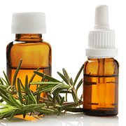 Herbal Oil
