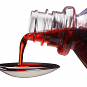 herbal syrups