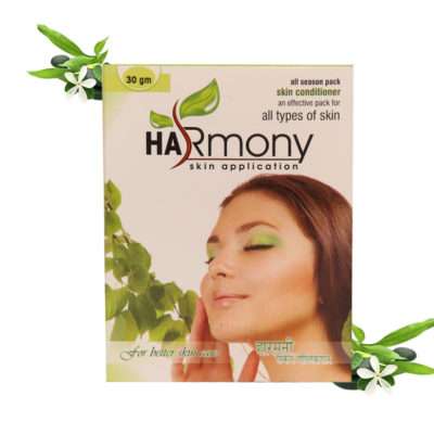 ayurvedic face pack