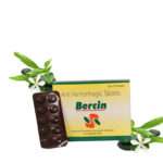 Bercin Tablet - (Anti-piles Tablets)