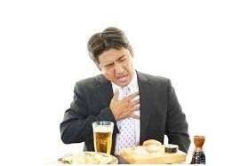 Dyspepsia treatment