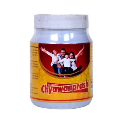 Yamuna Ayurvedic Chyawanprash (Natural Immunity Booster)