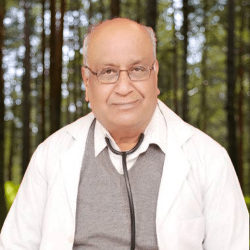Founder-Partner Yamuna Pharmacy and medical practitioner?